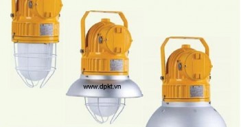 Đèn chống cháy nổ