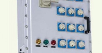Tủ điện chống cháy nổ Tu dien chong chay no BXM(D)81