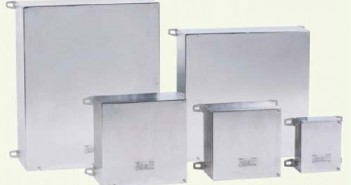 BXT- S Series Increased Safety Enclosures Tu dien chong chay no BXT-S