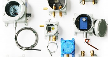Bộ điều nhiệt chống cháy nổ M.A.M thermo